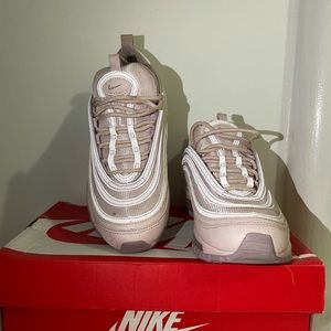 Nike Air Max 97 Ultra Cloud Plush
